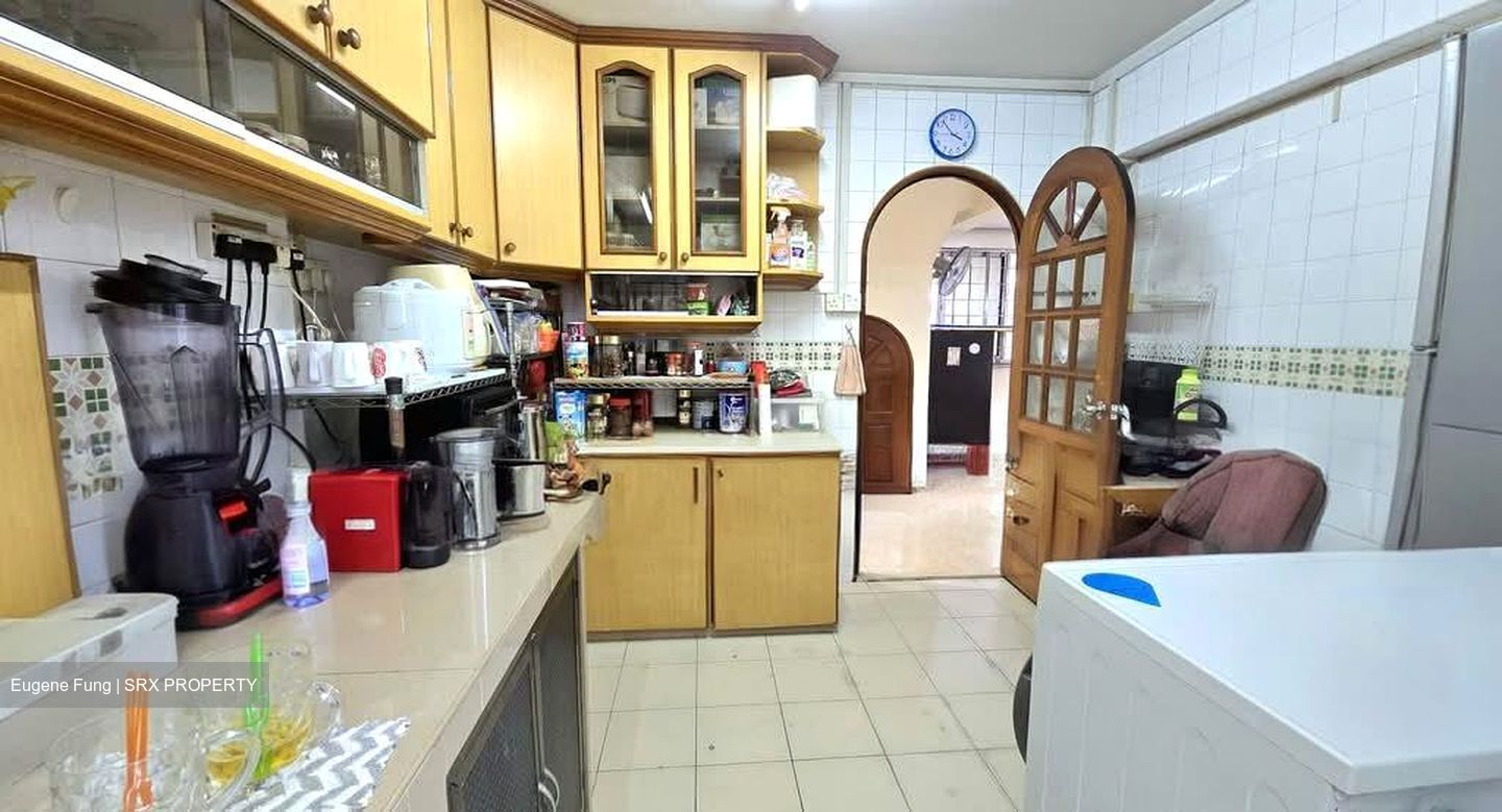 Blk 350 Choa Chu Kang Central (Choa Chu Kang), HDB Executive #588245541